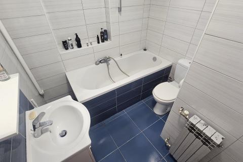 Appartamento Tre&scaron;njevka, Tre&scaron;njevka - Sjever, 48m2