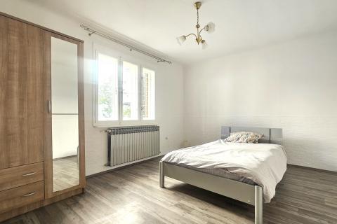 Appartamento Tre&scaron;njevka, Tre&scaron;njevka - Sjever, 48m2
