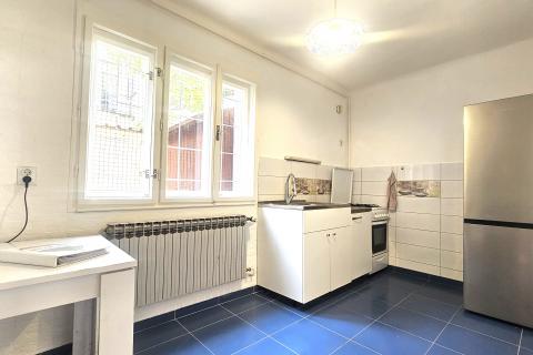 Appartamento Tre&scaron;njevka, Tre&scaron;njevka - Sjever, 48m2