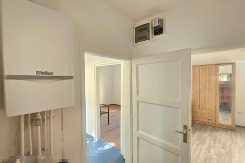 Appartamento Tre&scaron;njevka, Tre&scaron;njevka - Sjever, 48m2