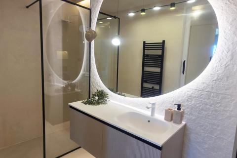 Appartamento Brajda, Rijeka, 68m2