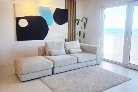 Appartamento Brajda, Rijeka, 68m2