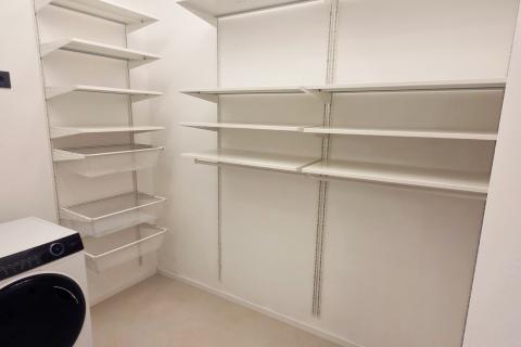 Appartamento Brajda, Rijeka, 68m2