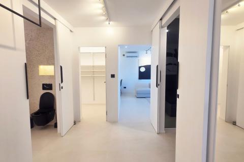 Appartamento Brajda, Rijeka, 68m2