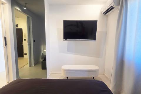 Appartamento Brajda, Rijeka, 68m2
