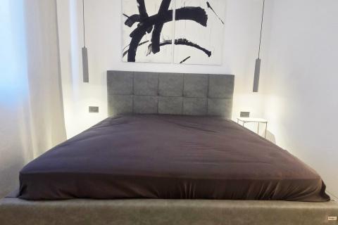 Appartamento Brajda, Rijeka, 68m2