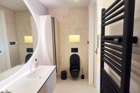 Appartamento Brajda, Rijeka, 68m2