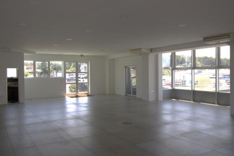 Attivit&agrave; commerciale Poreč, 85m2