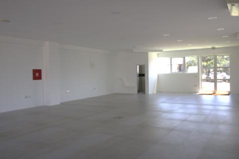 Attivit&agrave; commerciale Poreč, 85m2