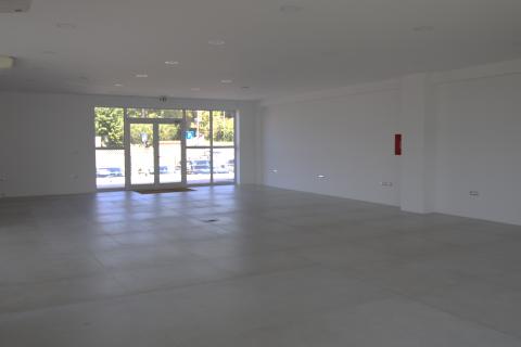 Attivit&agrave; commerciale Poreč, 85m2
