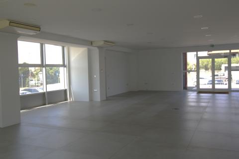 Attivit&agrave; commerciale Poreč, 85m2