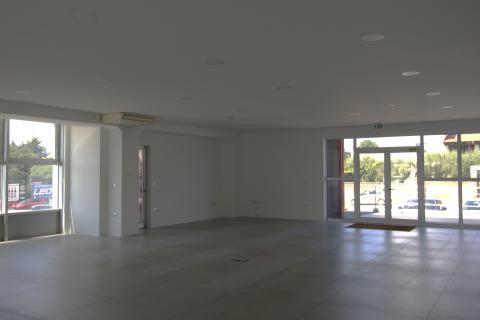 Attivit&agrave; commerciale Poreč, 85m2