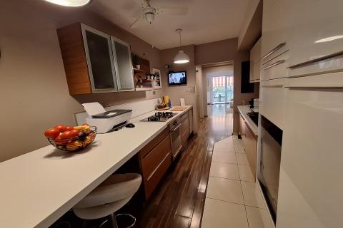 Appartamento Marčeljeva Draga, Rijeka, 86m2