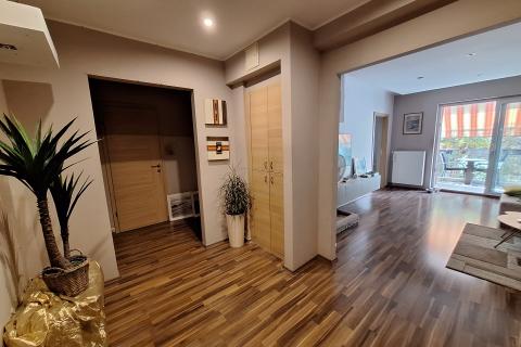 Appartamento Marčeljeva Draga, Rijeka, 86m2
