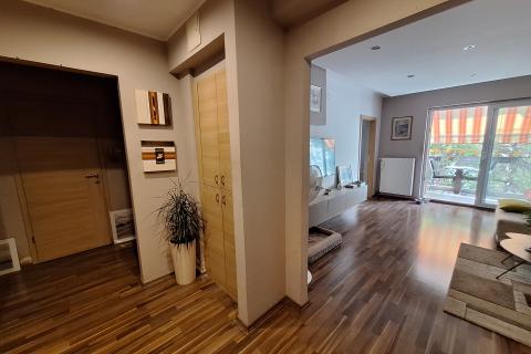 Appartamento Marčeljeva Draga, Rijeka, 86m2