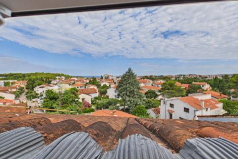 Appartamento Rovinj, 50m2