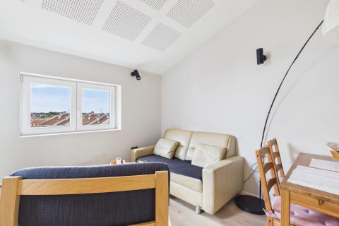 Appartamento Rovinj, 50m2