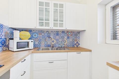 Appartamento Rovinj, 50m2