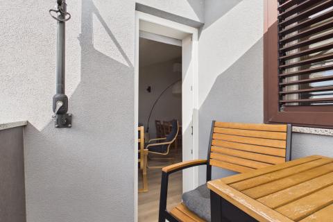 Appartamento Rovinj, 50m2
