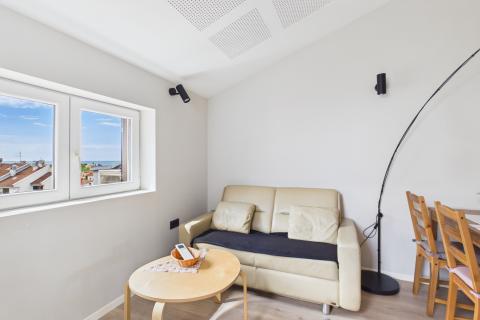 Appartamento Rovinj, 50m2