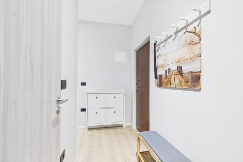 Appartamento Rovinj, 50m2