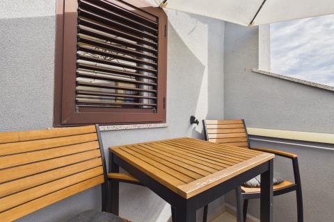 Appartamento Rovinj, 50m2