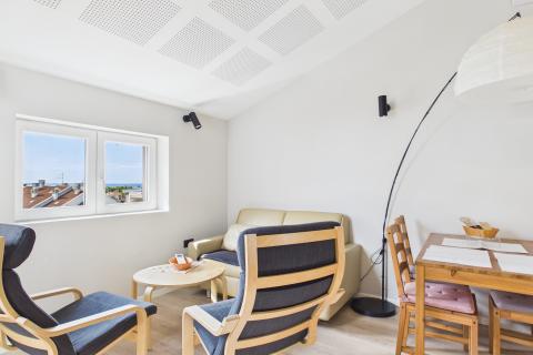 Appartamento Rovinj, 50m2