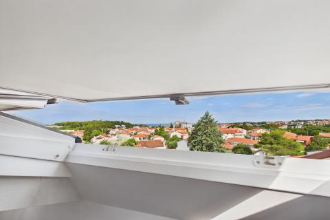 Appartamento Rovinj, 50m2