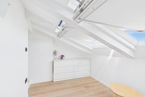 Appartamento Rovinj, 50m2
