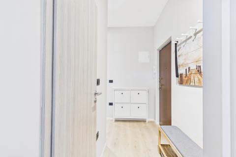 Appartamento Rovinj, 50m2