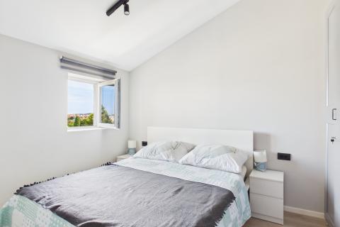 Appartamento Rovinj, 50m2