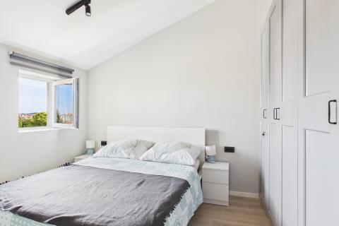 Appartamento Rovinj, 50m2