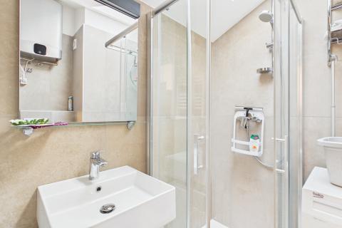 Appartamento Rovinj, 50m2