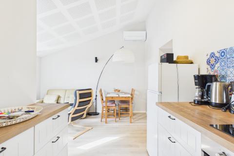 Appartamento Rovinj, 50m2