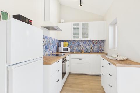 Appartamento Rovinj, 50m2