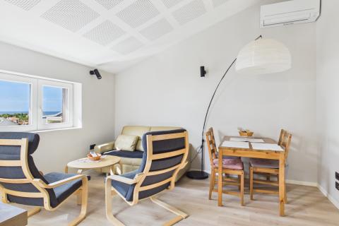 Appartamento Rovinj, 50m2
