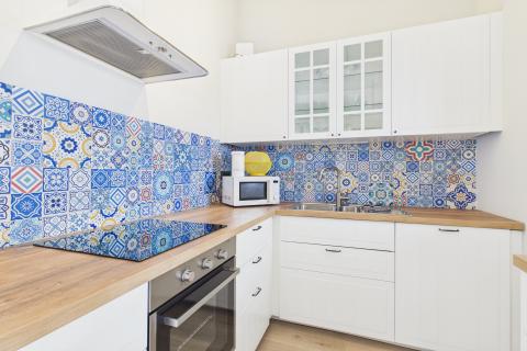 Appartamento Rovinj, 50m2
