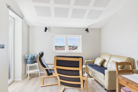 Appartamento Rovinj, 50m2