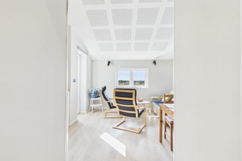 Appartamento Rovinj, 50m2