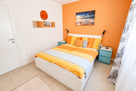 Istria, Cittanova &ndash; Casa indipendente su un unico livello con piscina