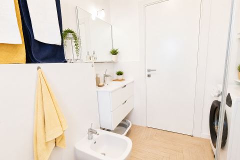 Istria, Cittanova &ndash; Casa indipendente su un unico livello con piscina
