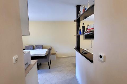 Appartamento Umag, 62,02m2