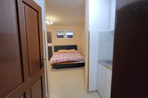 Appartamento Umag, 62,02m2