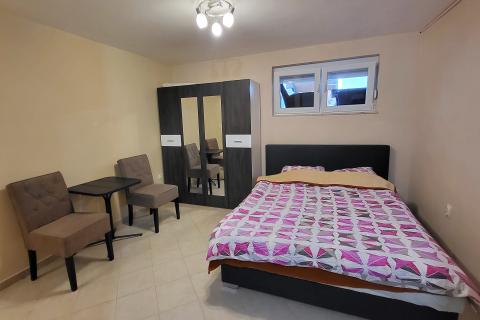 Appartamento Umag, 62,02m2