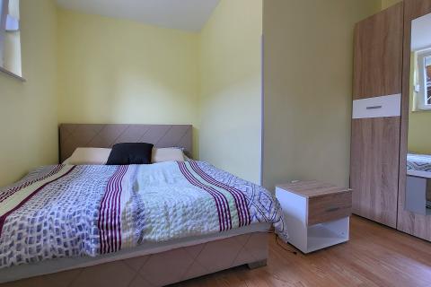 Appartamento Umag, 62,02m2