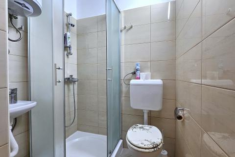 Appartamento Umag, 62,02m2