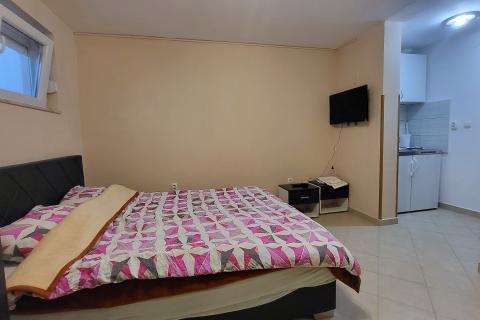 Appartamento Umag, 62,02m2