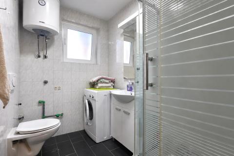 Appartamento Umag, 62,02m2