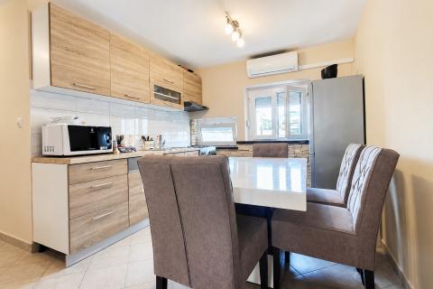 Appartamento Umag, 62,02m2