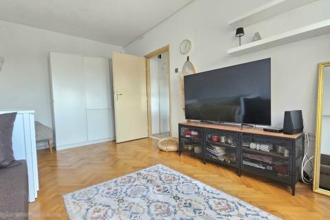 Appartamento Prečko, Tre&scaron;njevka - Jug, 29,32m2